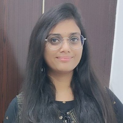 Dr. Aishvarya Garg