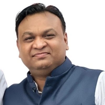 Dr. Ankit Agarwal