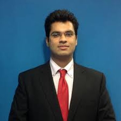 Prof. Anshuman Shastri