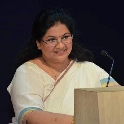 Prof. Ina Aditya Shastri
