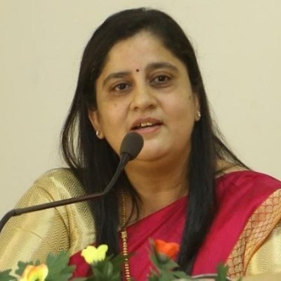 Prof. Jyoti Pareek