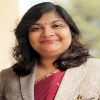 Prof. Manisha Agarwal