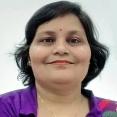 Prof. Manisha Jailia
