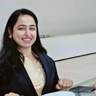 Prof. Manju Khari