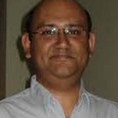 Prof. Nisheeth Joshi