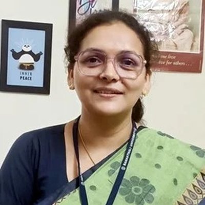 Dr. Pooja Asopa