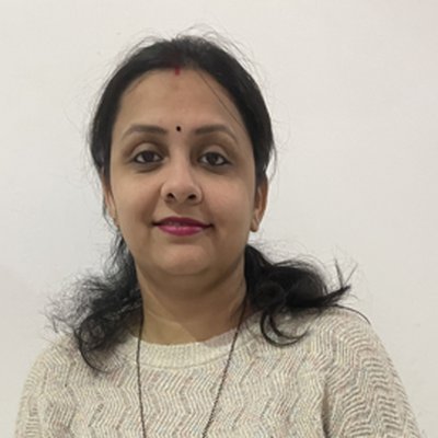 Dr. Pooja Gupta