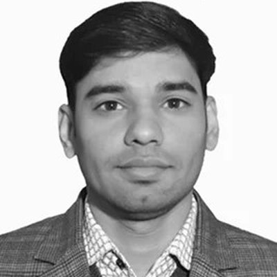 Dr. Rahul Kumar Vijay