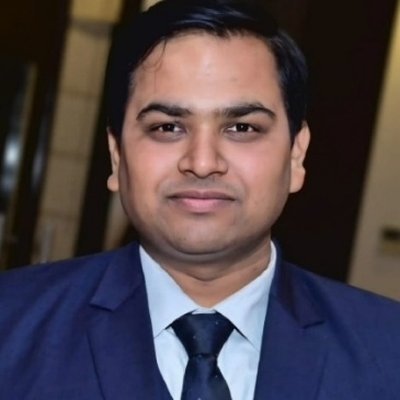 Prof. Rajiv Singh