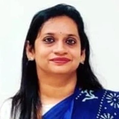 Dr. Richa Jain