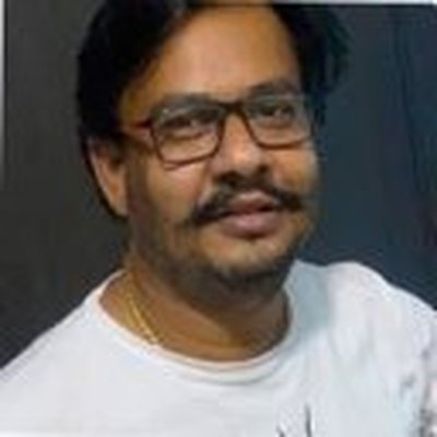 Prof. Saurabh Mukherjee