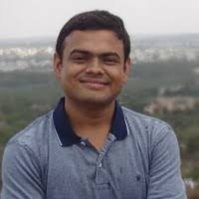 Dr. Shrikant Malviya