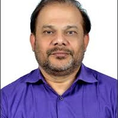 Prof. Siba K. Udgata