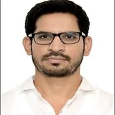 Prof. Sudhakar Mishra