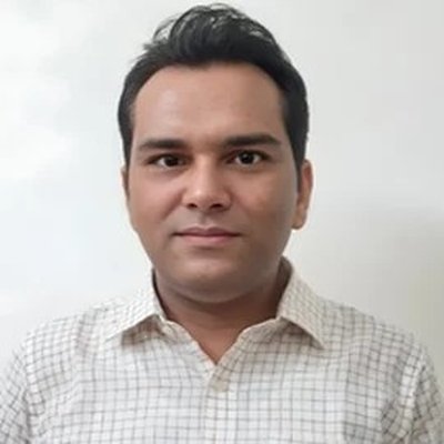 Dr. Sushil Buriya