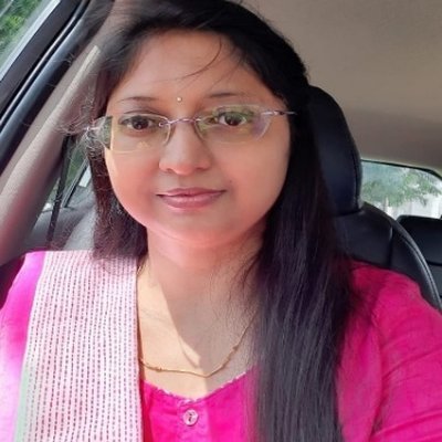 Prof. Swati Nigam