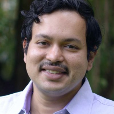 Sridharan Devarajan