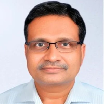 Akhil Ranjan Garg