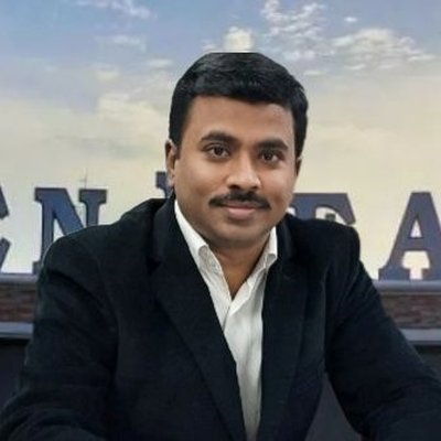 Kiran Sree Pokkuluri