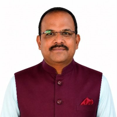 Erukala Suresh Babu