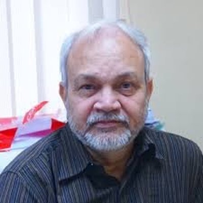 U. S. Tiwary