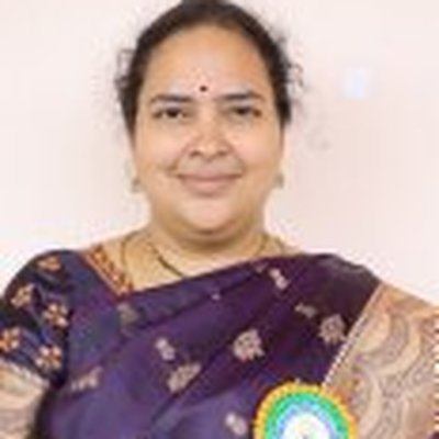 Usha Devi